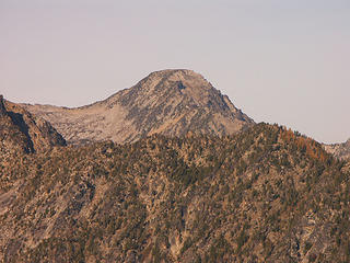 Eightmile Mountain