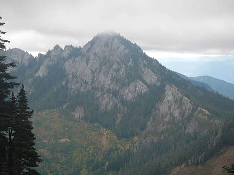 West Peak
