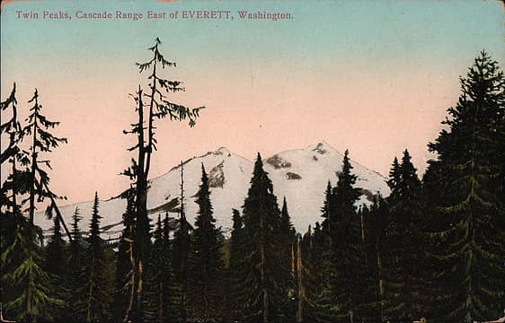 [i:56b0f8abed]Twin Peaks, Cascade Range East of Everett, Washington. [/i:56b0f8abed]Does this look like the Twin Peaks near Twin Lakes?