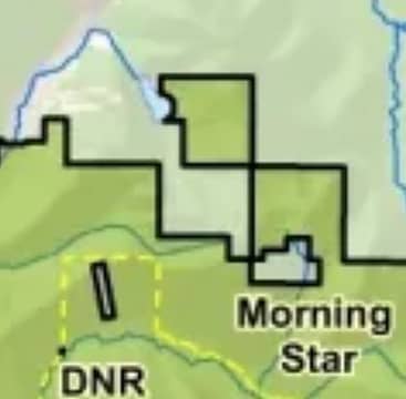DNR Map