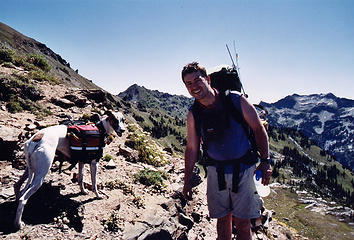 2005: And quite a few backpacks