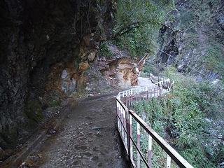 Yamunotri trail