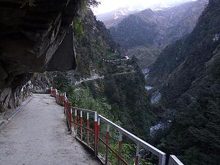 Yamunotri trail