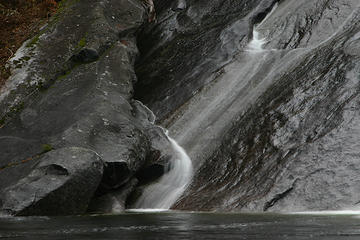 Otter Falls