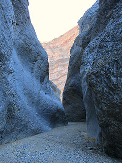 Death Valley National Park, Death Valley Wilderness, CA