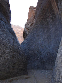 beautiful Marble Canyon DVNP