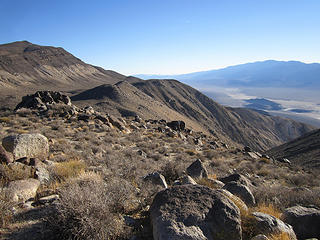 Death Valley Wilderness CA