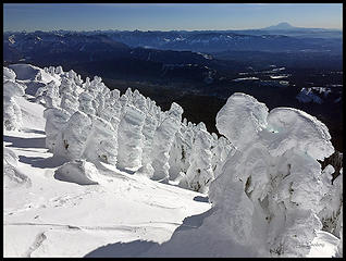 South from Pilchuck