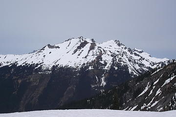 Plummer mountain