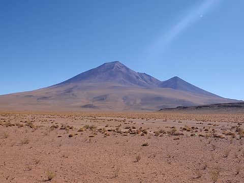 Cerro Tomasamil