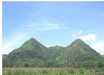 Mt. Susong Dalaga (Philippines)