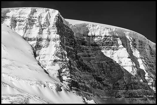 Snowdome North Face