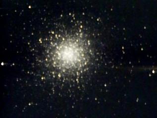 good old M13. probably the second best shot i've ever done of this.