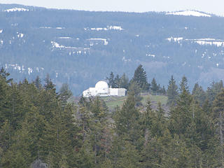 Zoom on UW Observatory