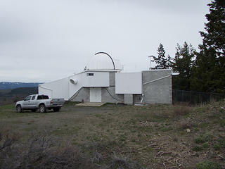 UW Observatory