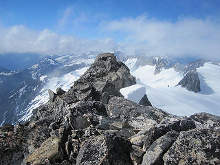 Summit Pic 2