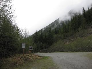 Trail Pass?