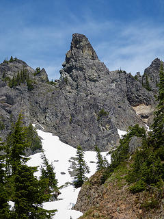 Governors Needle