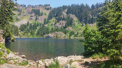 Lake Lillian