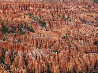 Sea of Hoodos (from Bryce Point)