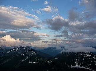 Cloud photography tricks -thanks Yukon!