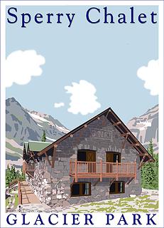 Sperry Chalet #2