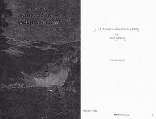 Cover & Page 1