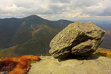 53- Algonquin Peak