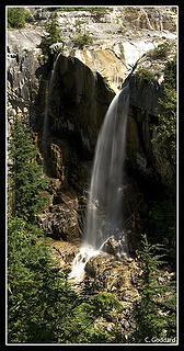 Keekwulee Falls
