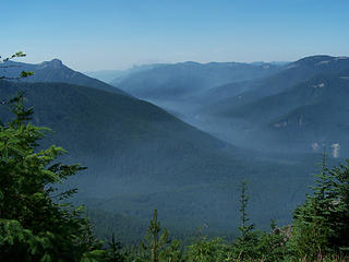 Smokey valley and "Nub".