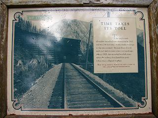 Trail Signage