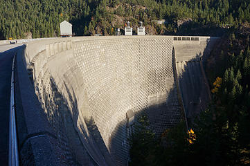 Ross Dam