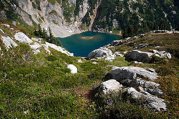 Doubtful Lake (3)