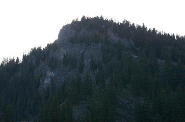 Dungeon Peak (I think)