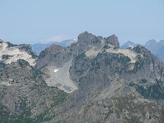 One of my favs-Gunn Peak