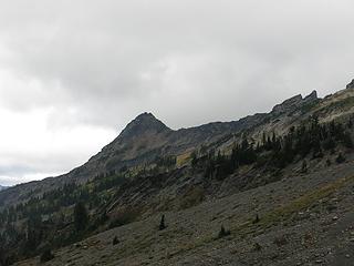 Mt. Jonathan