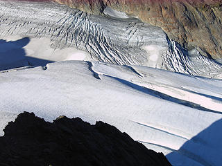 Richardson Glacier