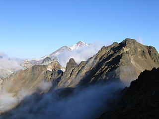 Chalangin Peak