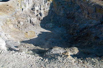 Polyvotis Crater