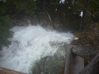 Pierce Creek Falls, 02.04.18