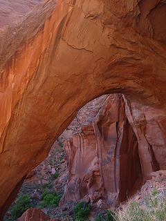 Wrather Arch Day 3