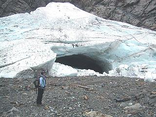 2003 ice cave to scale 11-09-03 Scrooge