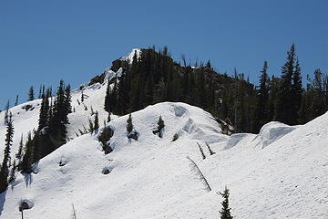 DCG_9015 - Final slopes below Bootjack summit