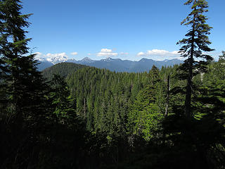 Trail views