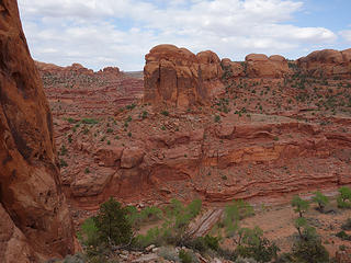 North Escalante Canyons/The Gulch Wilderness Study Area, UT