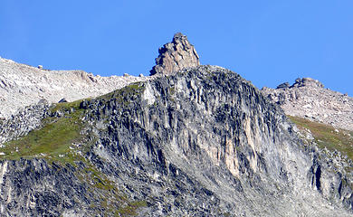 5. Tokaloo Spire and Rock from Emerald Ridge