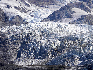 4. Lower Tahoma Glacier