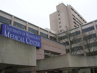UW Medical Center