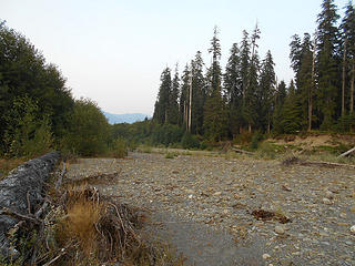 Queets River 081918 03