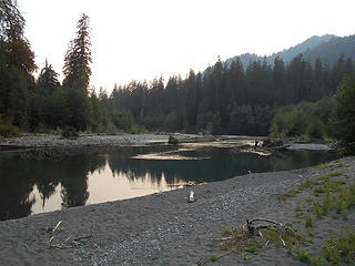 Queets River 081918 02